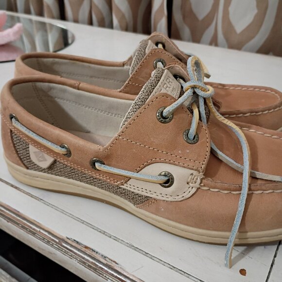 Sperry top sliders - Picture 2 of 5